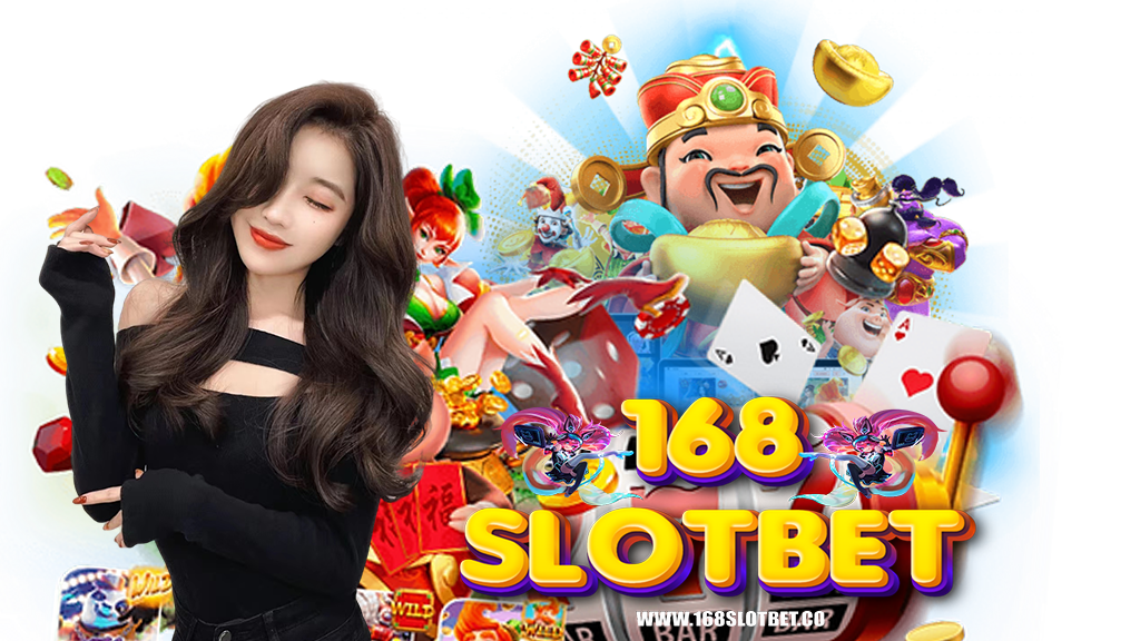 168slotbet-slot